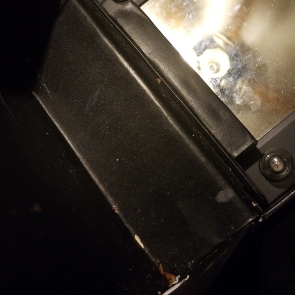 Makeup case - Picture 3 of 3